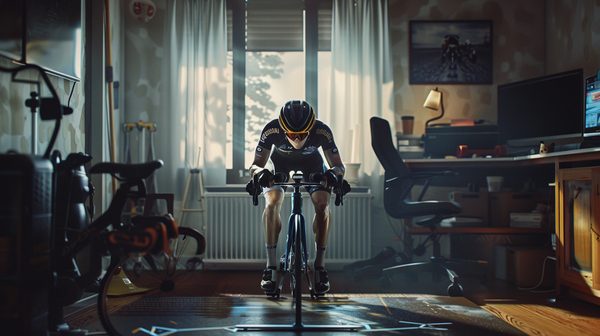 Meilleur home trainer : les avantages à profiter à chaque entraînement