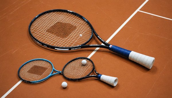 L'équipement badminton : optimisez votre performance sur le terrain