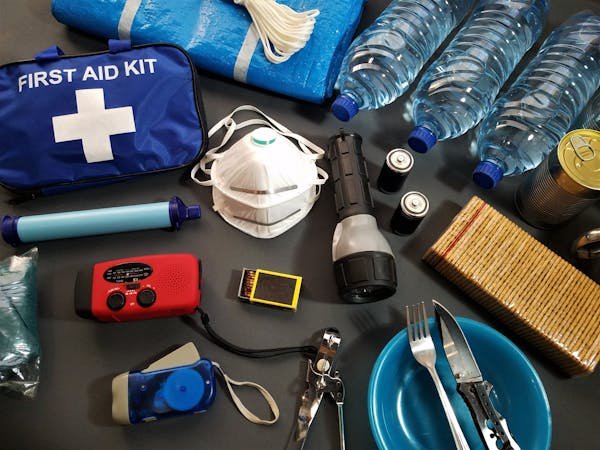 Préparez-vous : le guide ultime du kit de survie