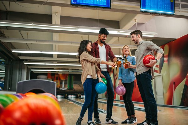 Choisir les sacs de bowling : confort et style au rendez-vous