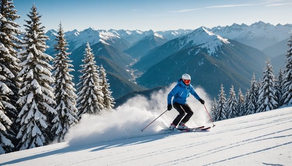 Meilleures astuces pour skier à petit prix cette saison