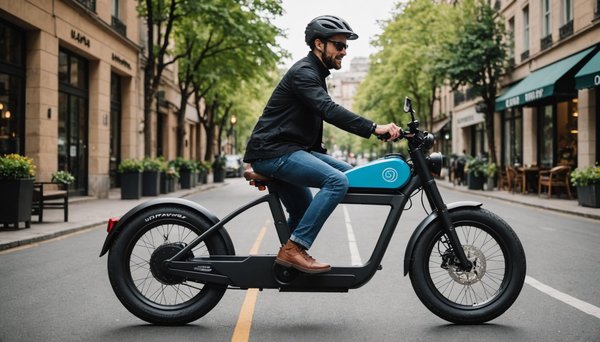 Découvrez les meilleures aventures en vélo électrique upway !