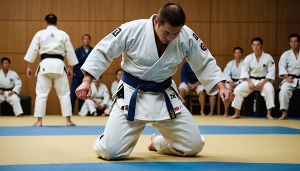 Découvrez le kimono judo parfait pour chaque niveau