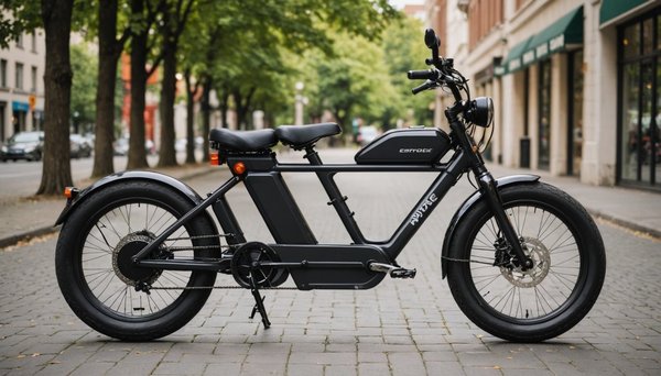 Économisez en optant pour un vélo électrique remis à neuf