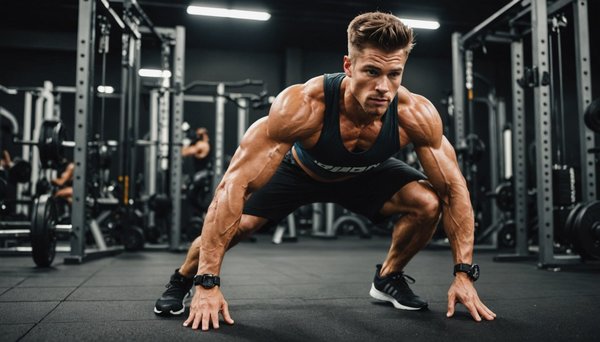 Les meilleures marques de whey pour booster vos performances d'entraînement