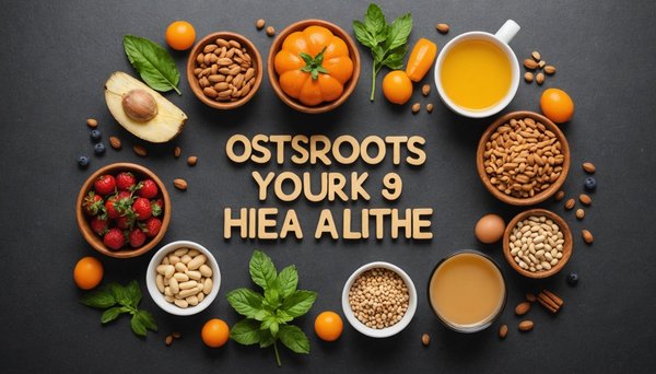 Les produits ostrovit : 7 raisons pour booster votre santé