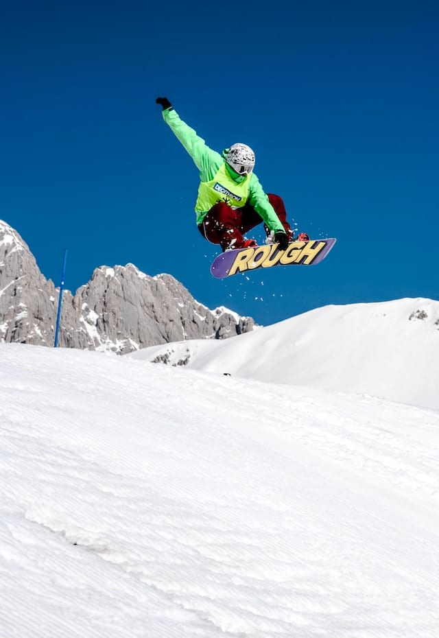 Les marques de snowboard: découvrir le meilleur choix