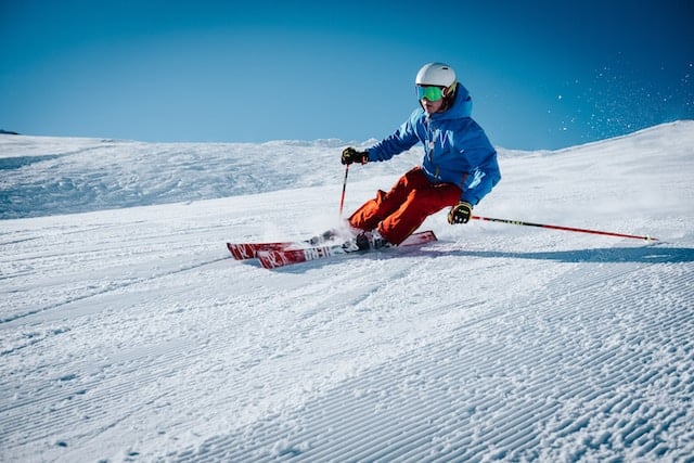Résultats des championnats de France de ski de fond 2023 à Grand-Bornand et Bessans