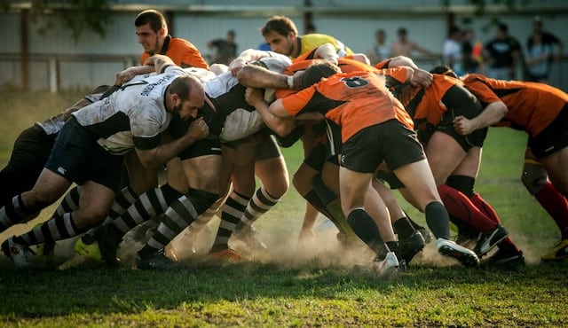 Comment les équipes françaises, sud-africaines et anglaises ravivent le rugby à l’aide de Mbonambi, Dulin, Lebel et Ramos