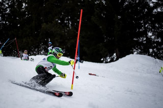 Ski alpin : Compétitions, championnat du monde et technique avec la retraite de Tessa Worley en janvier 2022