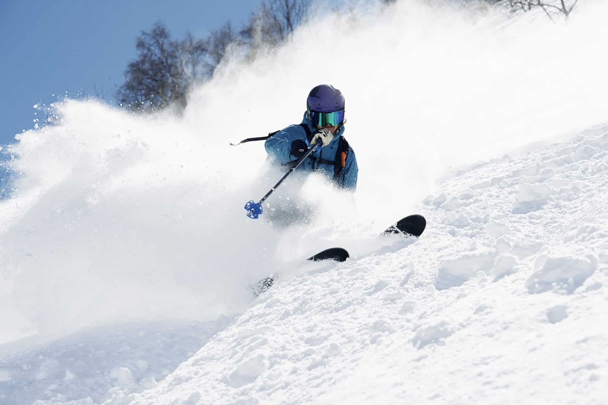 Comment choisir la meilleure station de ski ?