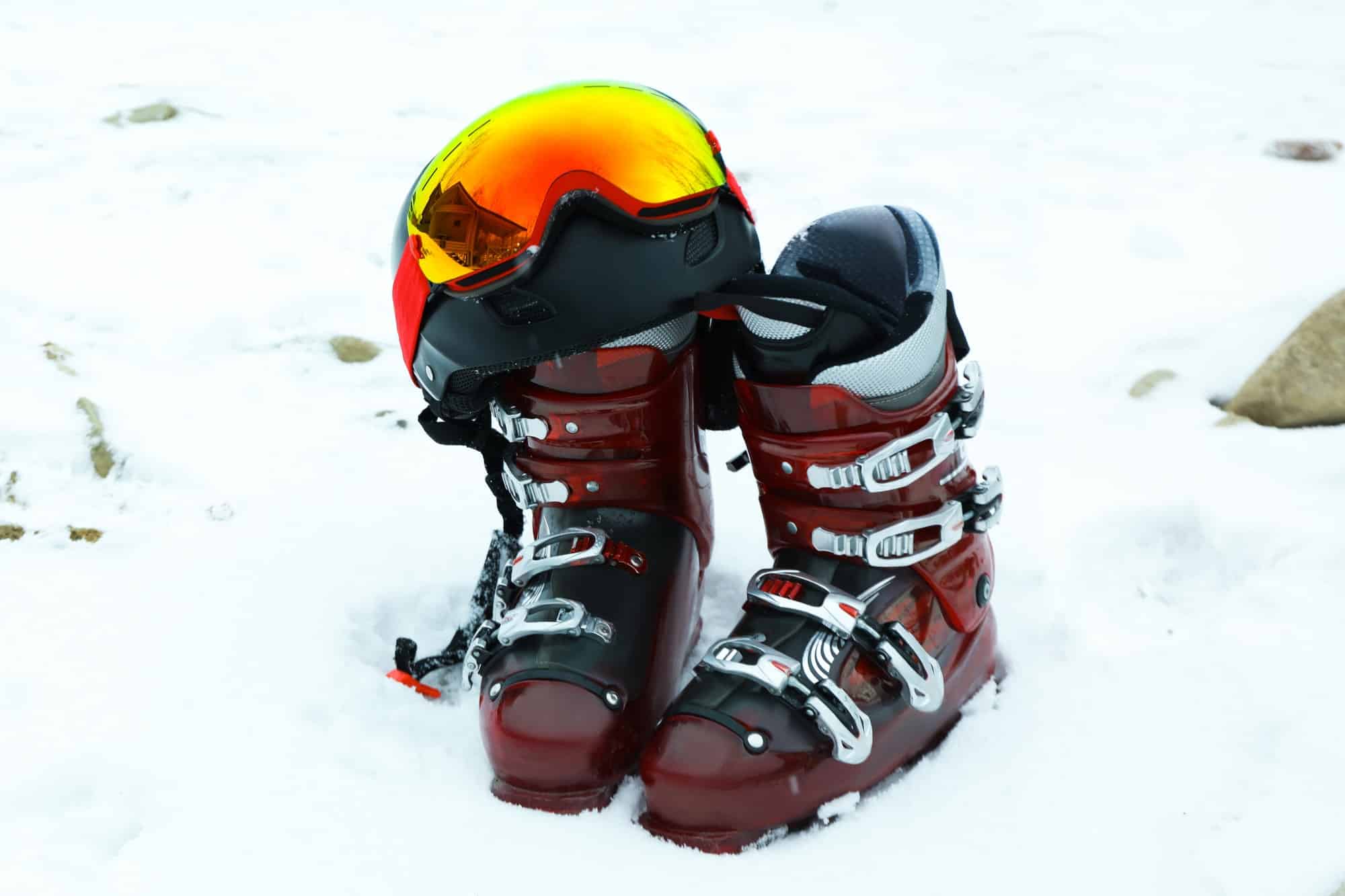 Quels critères prendre en compte pour choisir une chaussure de ski d’occasion ?